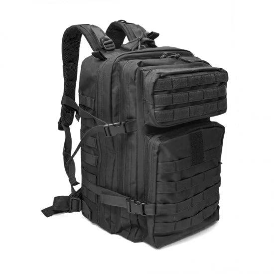 Taktik Tip Molle Çanta – 45 Litre Kapasite