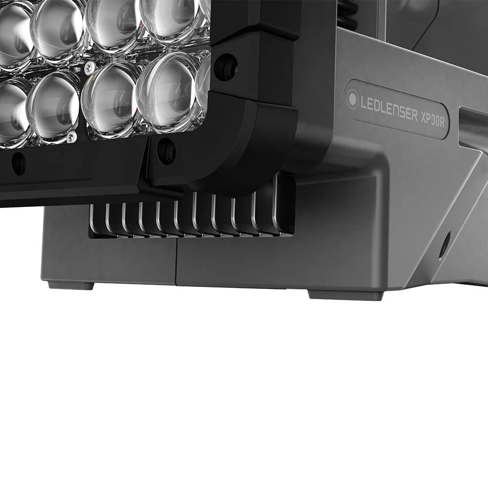 Ledlenser XP30R Profesyonel Spot Fener