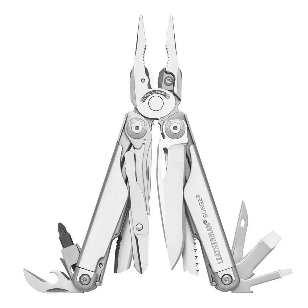 Leatherman Surge Taktik Çok Amaçlı Alet