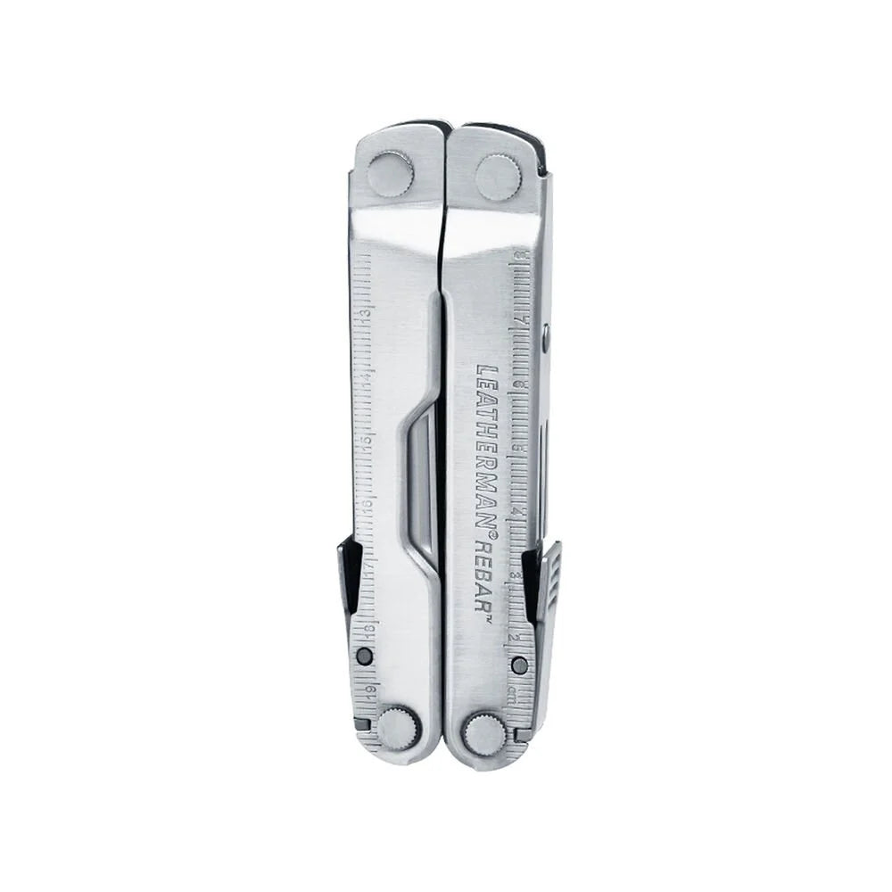 Leatherman Rebar: 17 Fonksiyonlu Profesyonel Çok Amaçlı Alet
