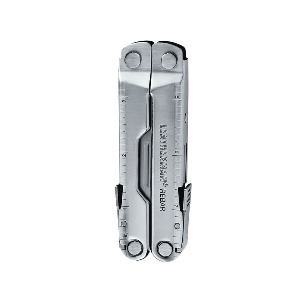 Leatherman Rebar: 17 Fonksiyonlu Profesyonel Çok Amaçlı Alet