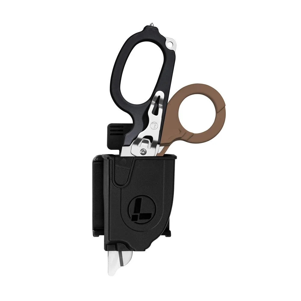 Leatherman Raptor Acil Durum Makası | Taktik ve Kurtarma Aracı