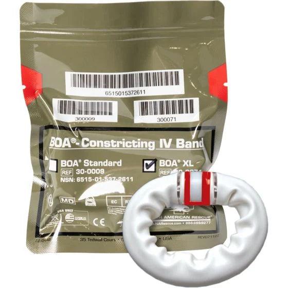 BOA® Constricting Band: - AcilTaktik