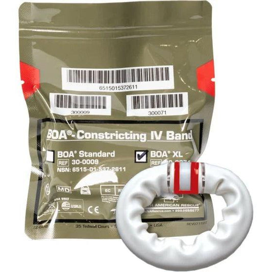 BOA® Constricting Band: