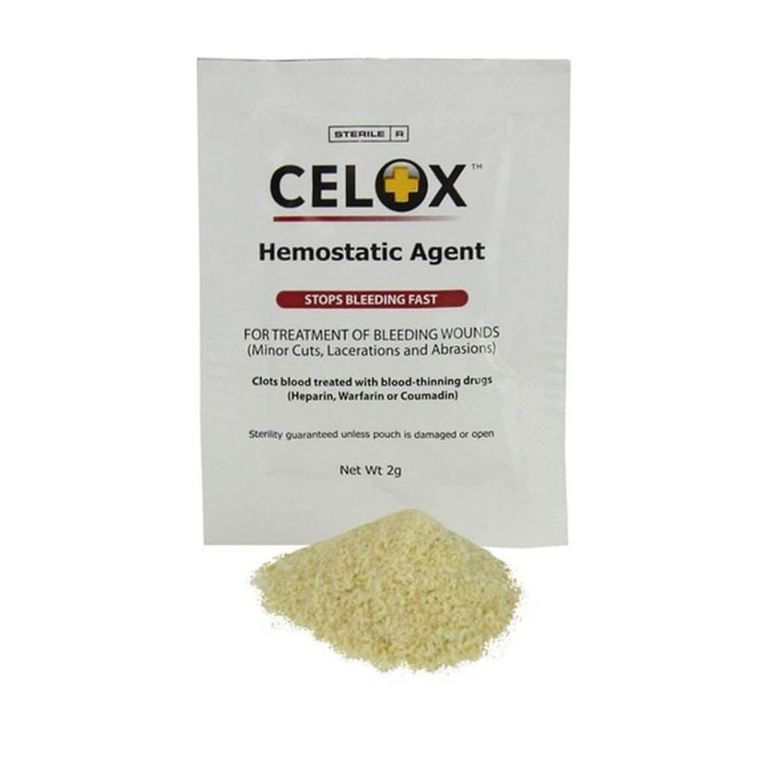 Celox Granül - AcilTaktik