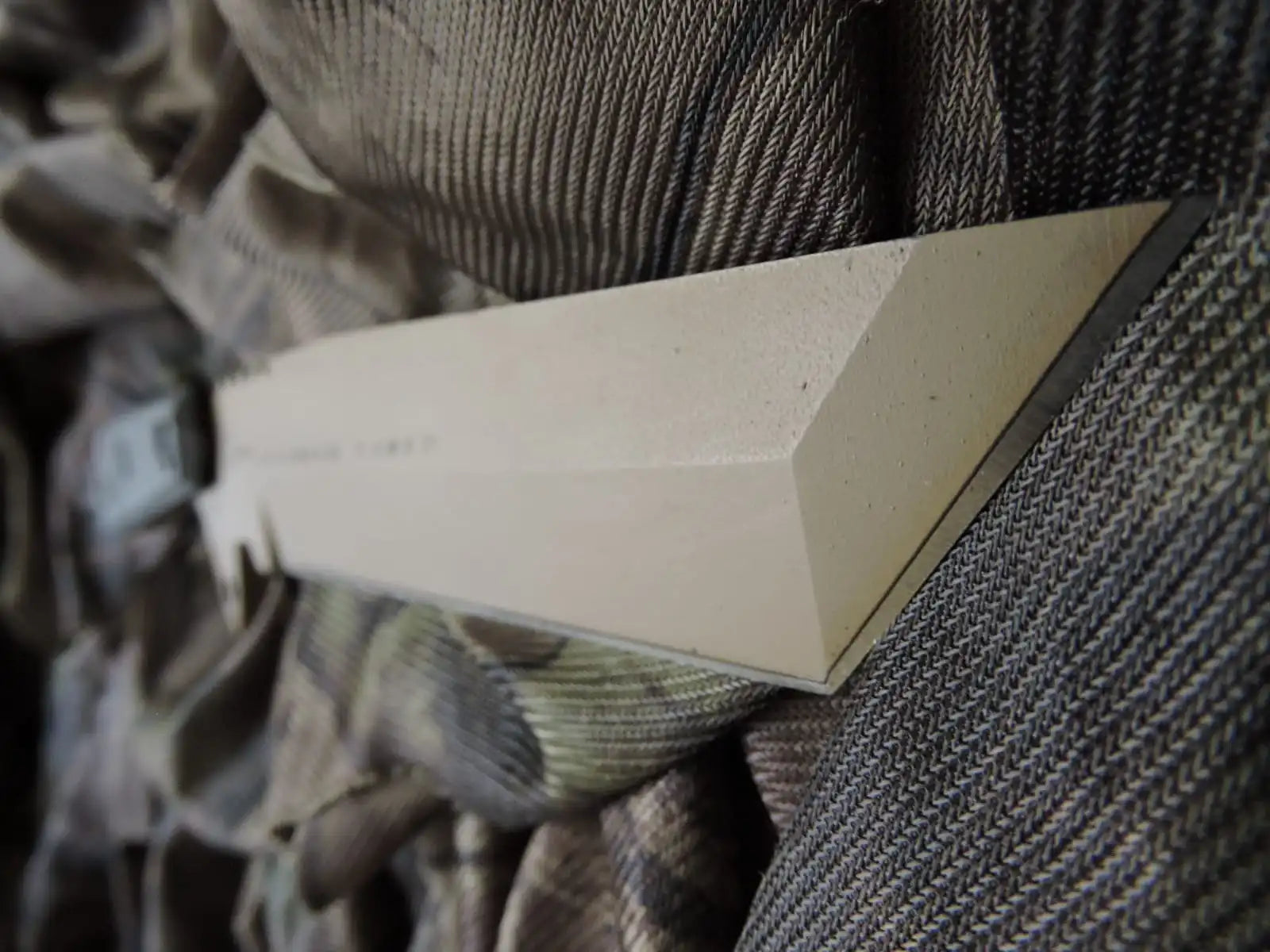 Defender Tanto: Güvenilirlik ve Dayanıklılıkta Üst Düzey Bir Seçim