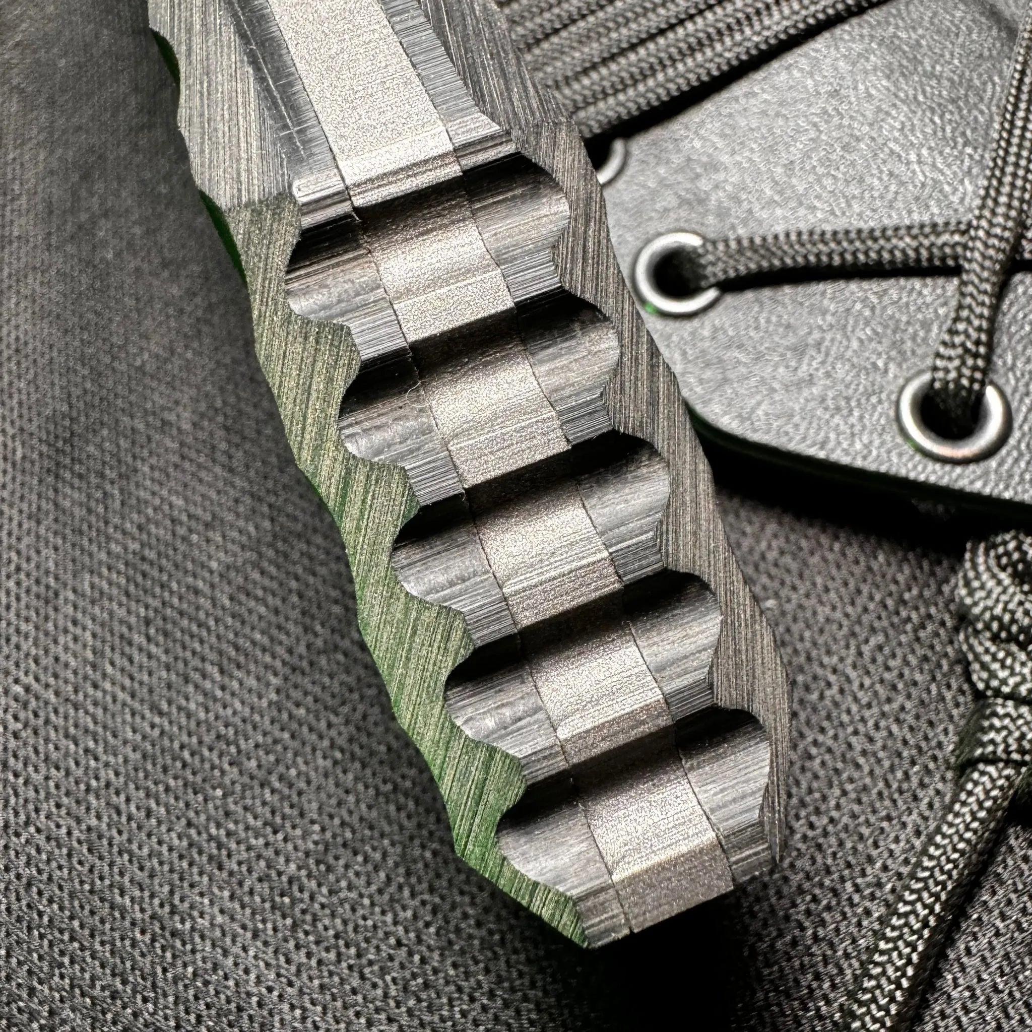 Defender Tanto: Güvenilirlik ve Dayanıklılıkta Üst Düzey Bir Seçim