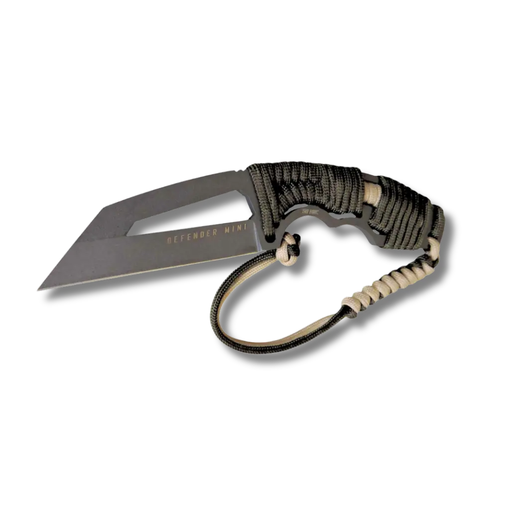 EVA TACTICAL DEFENDER MINI