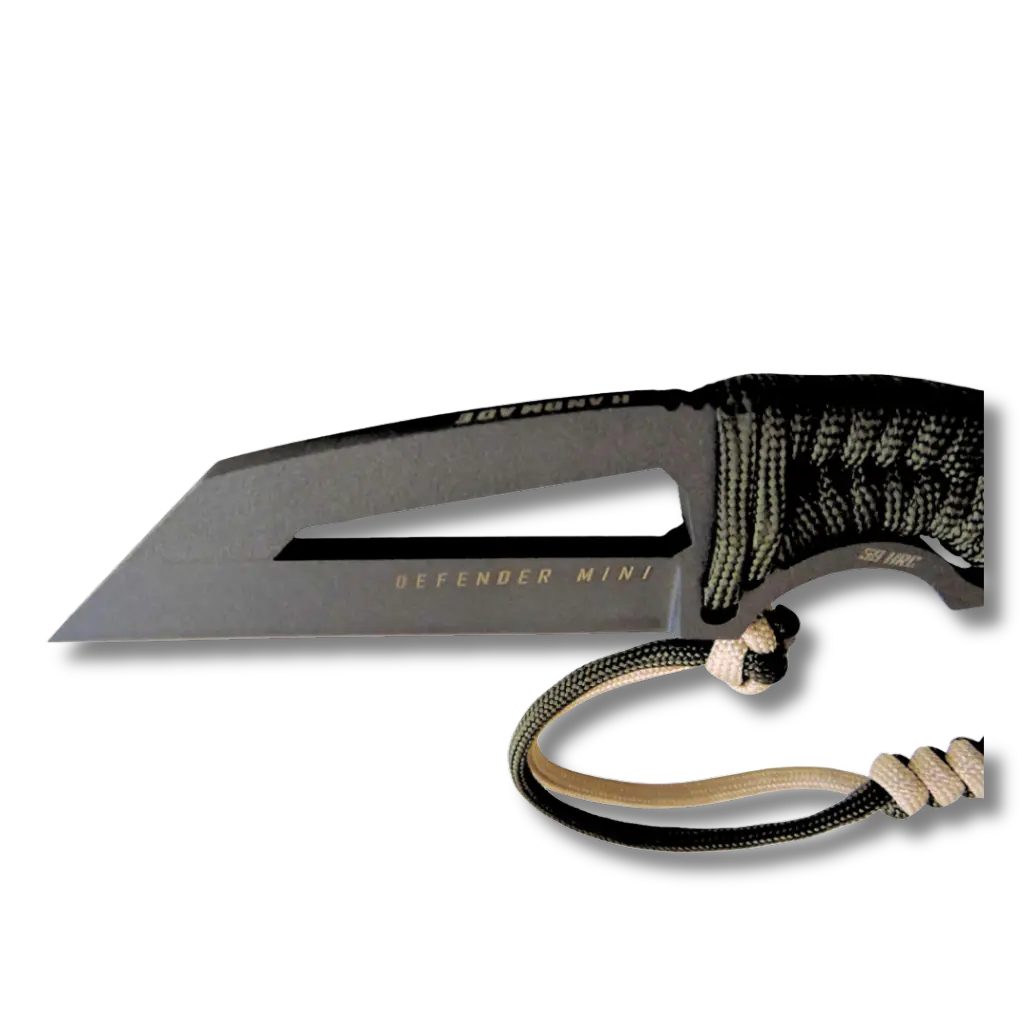 EVA TACTICAL DEFENDER MINI