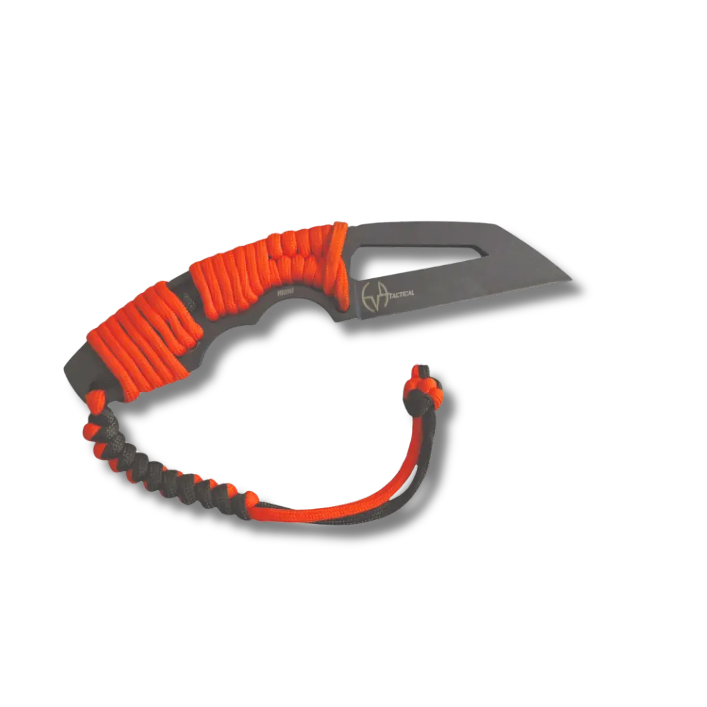 EVA TACTICAL DEFENDER MINI