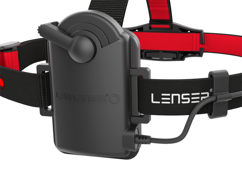 Ledlenser H6