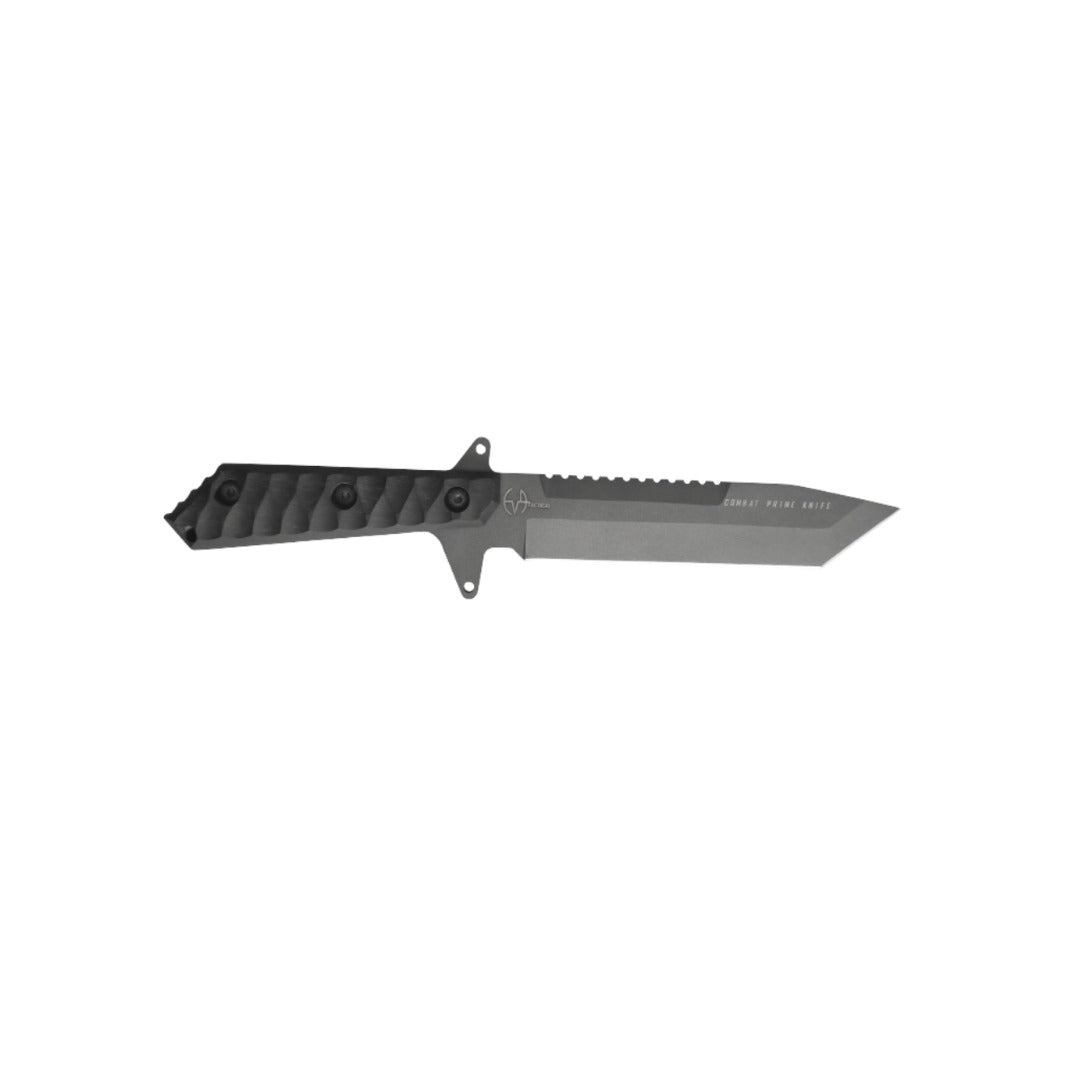 Prime Combat Knife - Üstün Dayanıklılık ve Keskinlik Sunan Taktiksel Bıçak