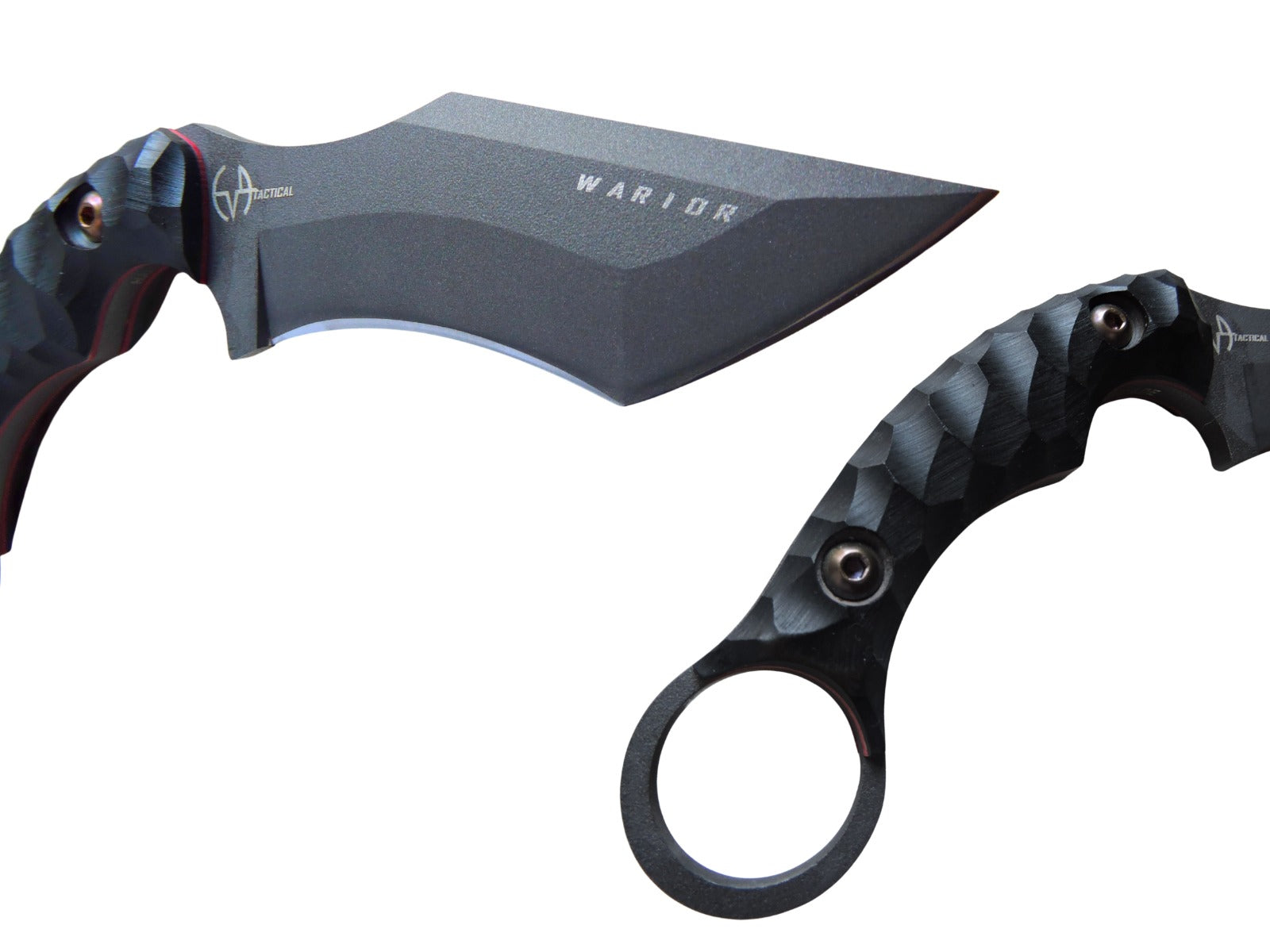 WARRIOR — Karambit Taktik Bıçak