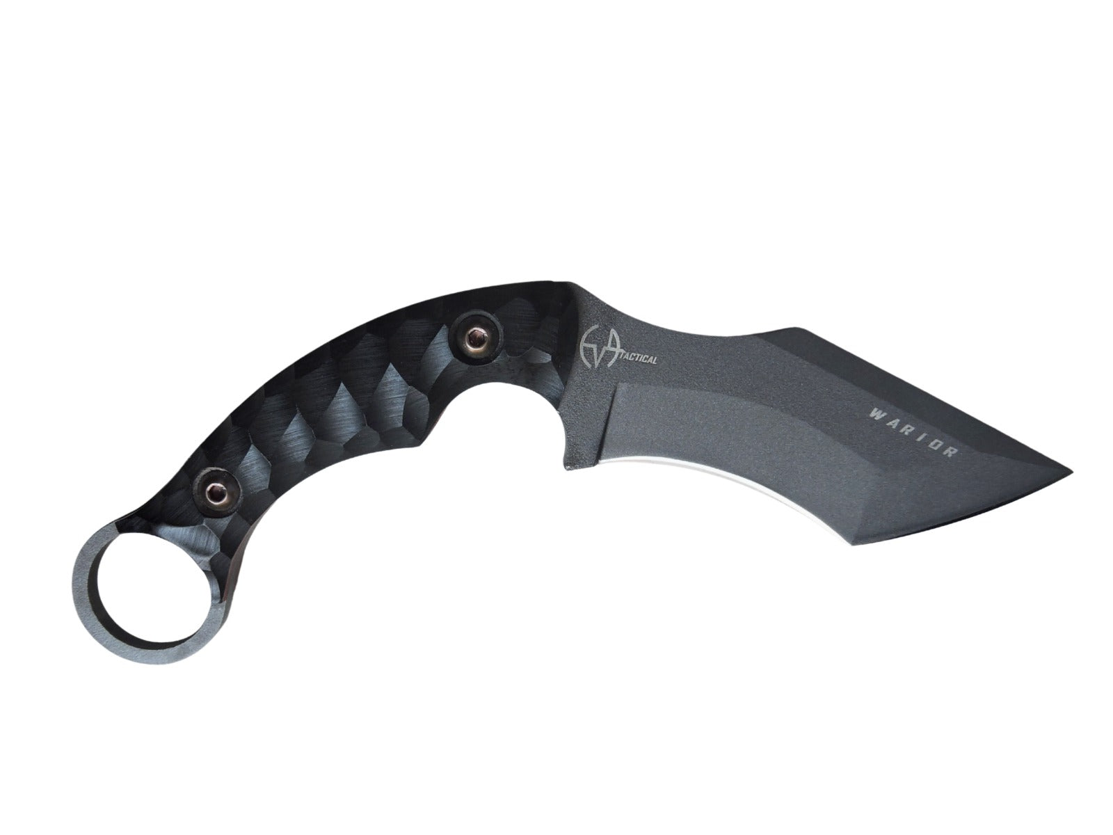 WARRIOR — Karambit Taktik Bıçak