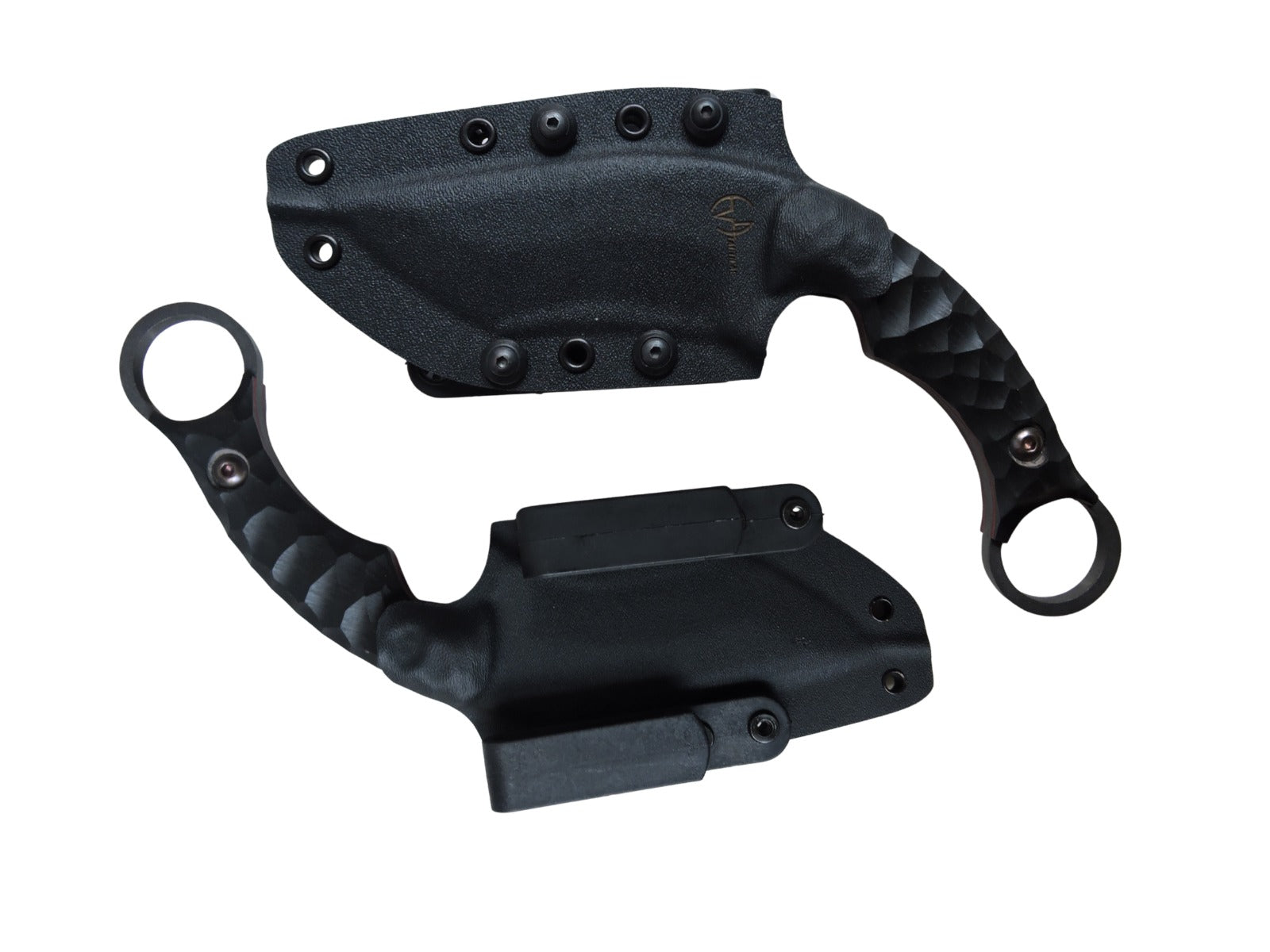 WARRIOR — Karambit Taktik Bıçak