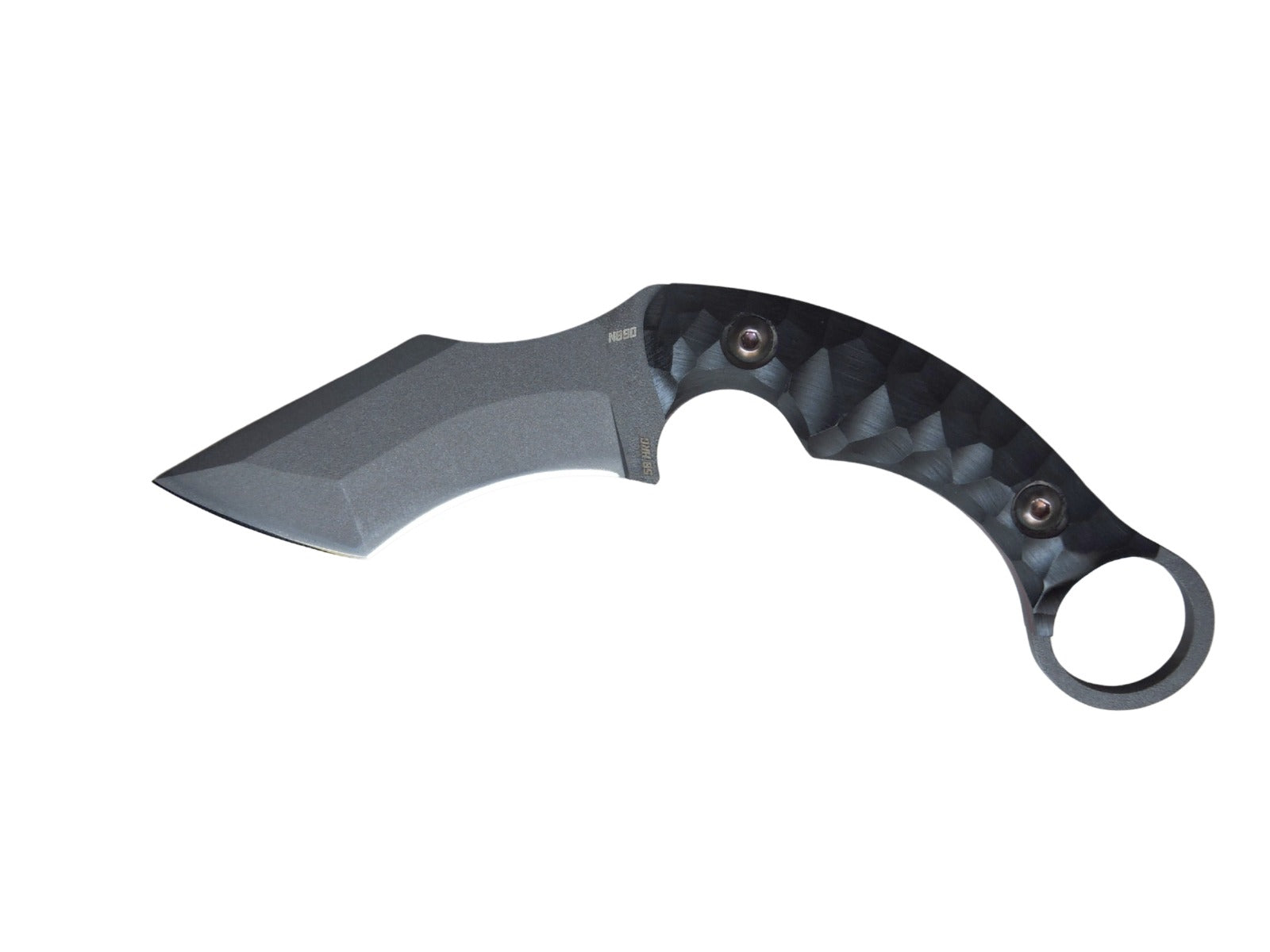 WARRIOR — Karambit Taktik Bıçak