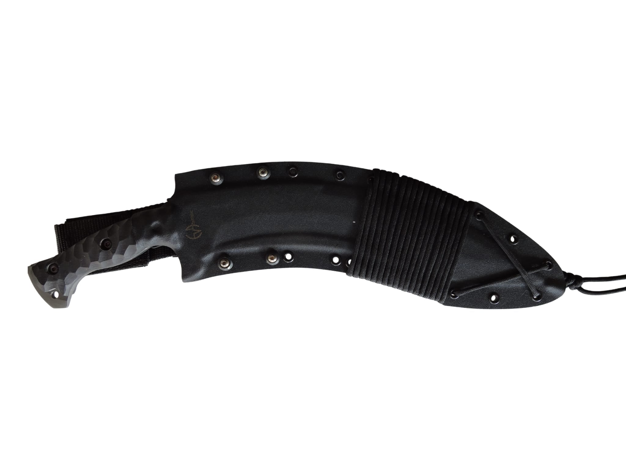 Combat Kukri Taktik Bıçak | Outdoor ve Görev Kullanımı
