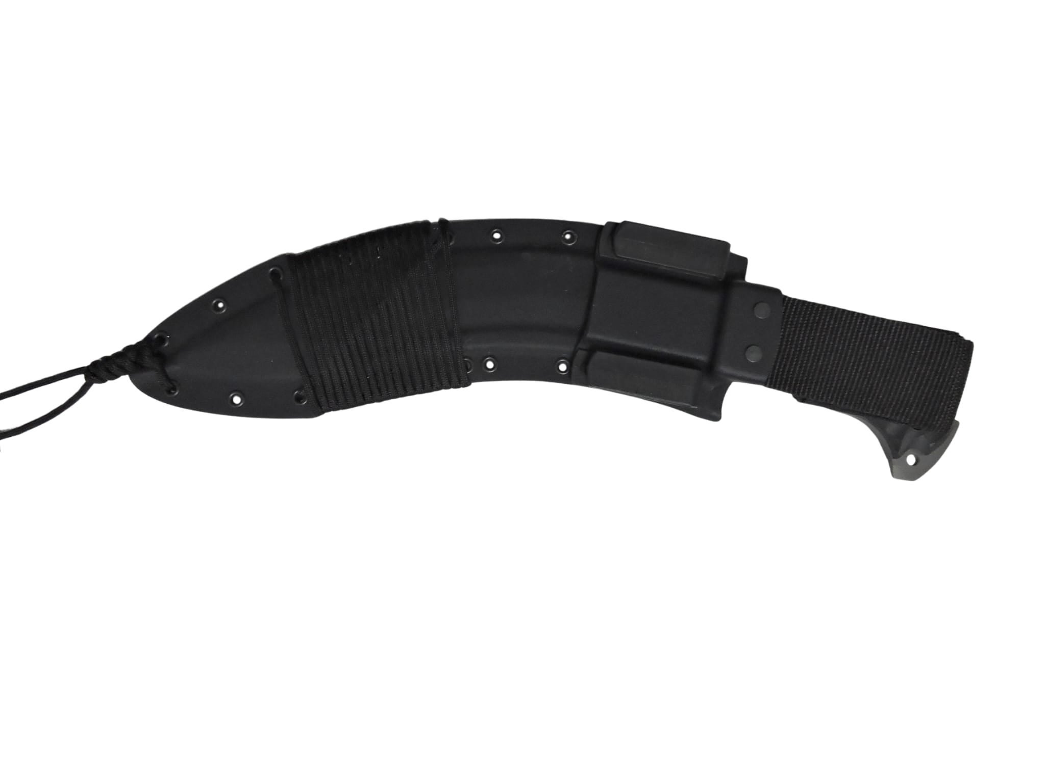 Combat Kukri Taktik Bıçak | Outdoor ve Görev Kullanımı