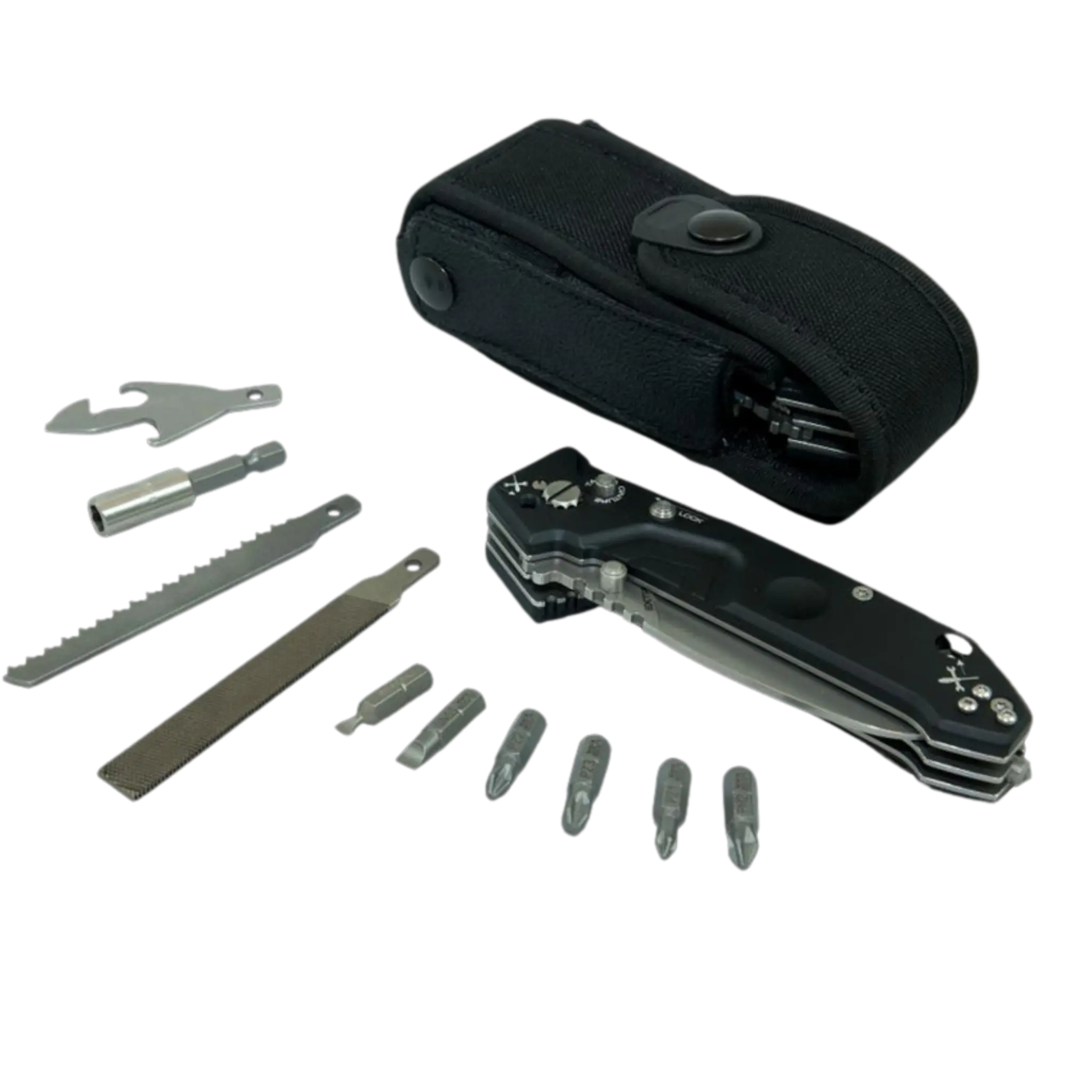 %100 Orijinal Extrema Ratio Police EVO Katlanır Bıçak