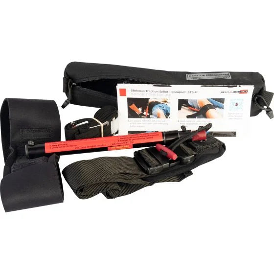 STS Slishman Traksiyon Splint