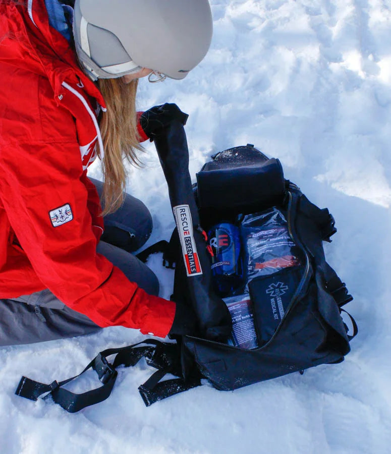 STS Slishman Traksiyon Splint