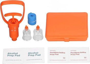 Venom Extraction Pump Kit