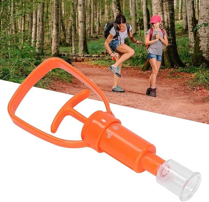 Venom Extraction Pump Kit