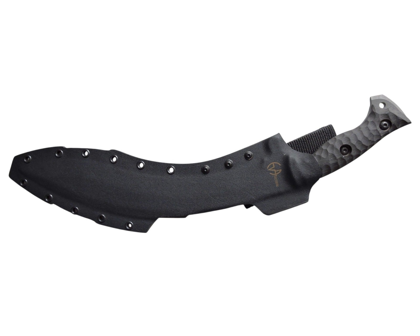 Combat Kukri Taktik Bıçak | Outdoor ve Görev Kullanımı