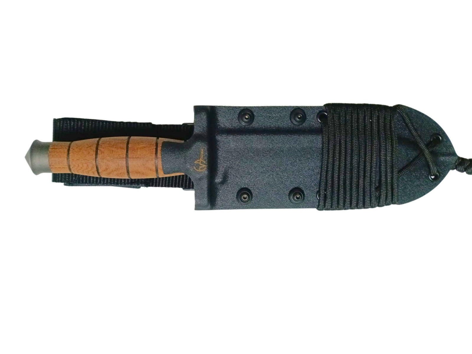EVA Tactical Jungle Warrior Taktik Bıçak
