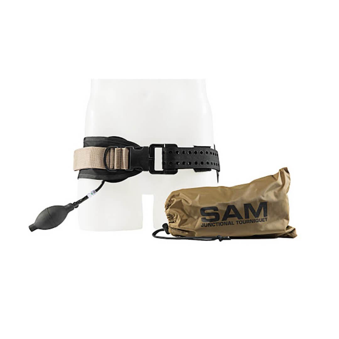 SAM SJT Atar/Toplar Damar Turnikesi - AcilTaktik