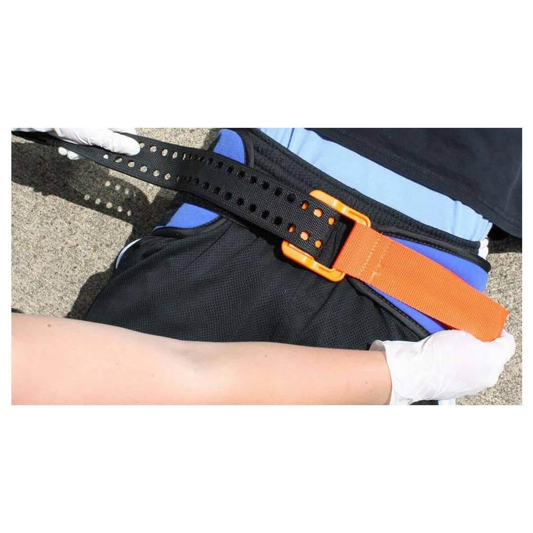 SAM Sling Otomatik Pelvik Sabitleme Kemeri - AcilTaktik