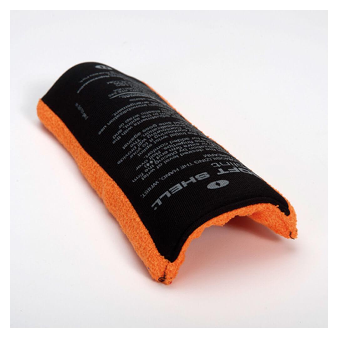 SAM Splint Havlu Kaplı Kırık Sabitleme Ateli 38 CM - AcilTaktik