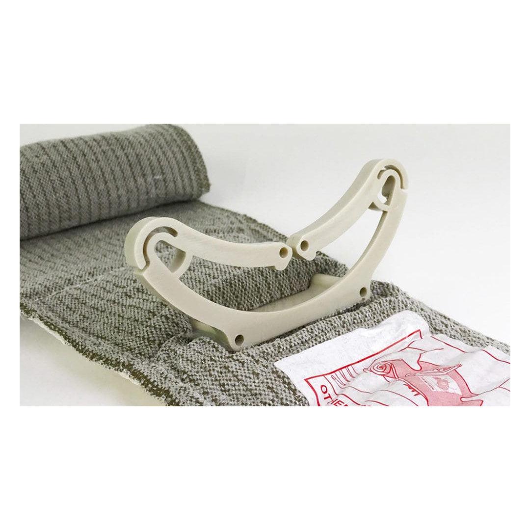 FCP Acil Travma Bandajı İsrail Bandajı - AcilTaktik