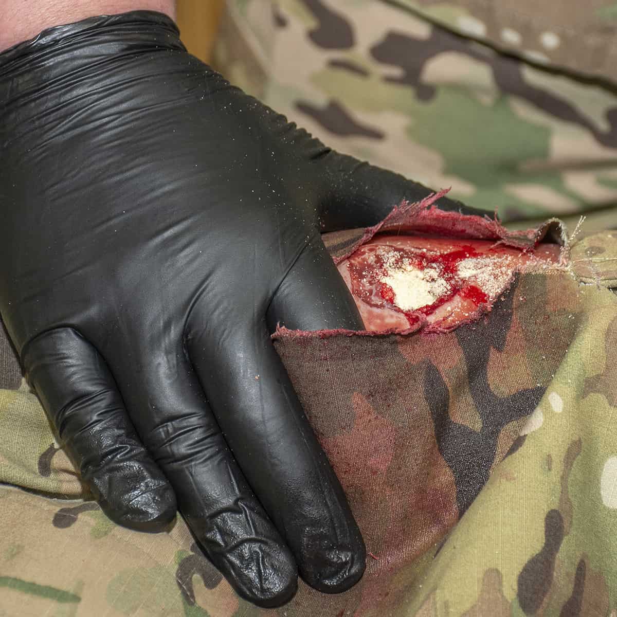 Celox-A 6 gr. Granüllü Aplikatör