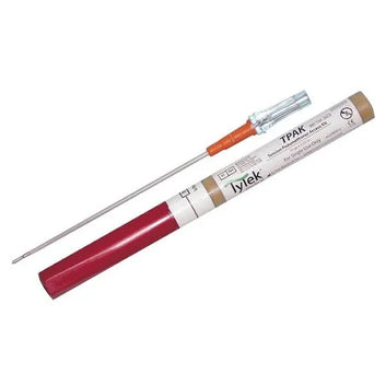 Tension Pneumothorax Emergency Evacuation Needle