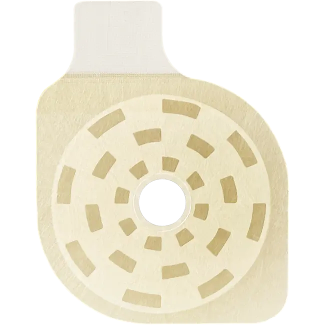 Foxseal Göğüs Pansumanı