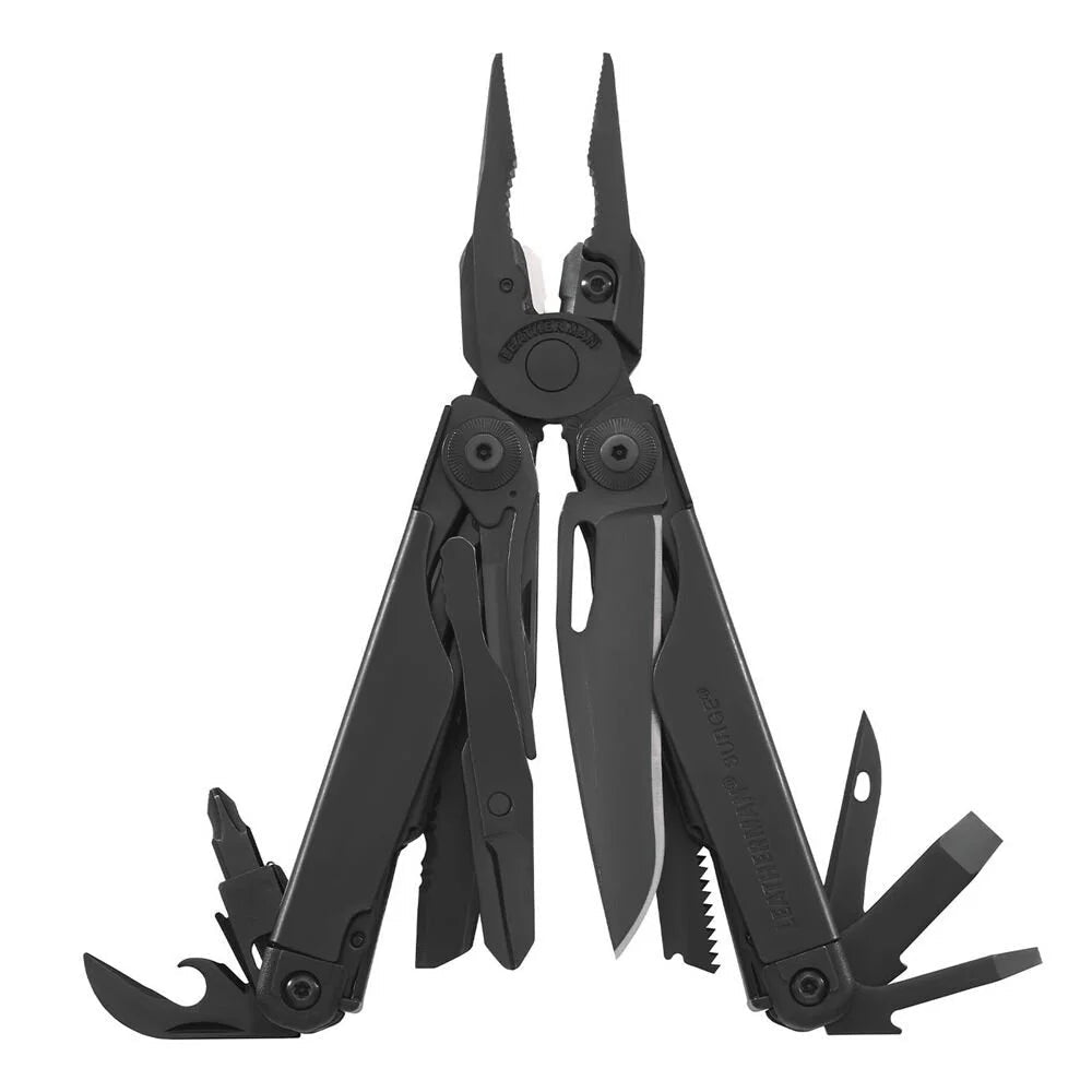 Leatherman Surge Taktik Çok Amaçlı Alet - Aciltaktik