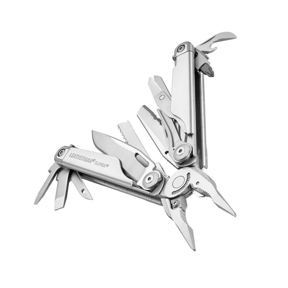 Leatherman Surge Taktik Çok Amaçlı Alet - Aciltaktik
