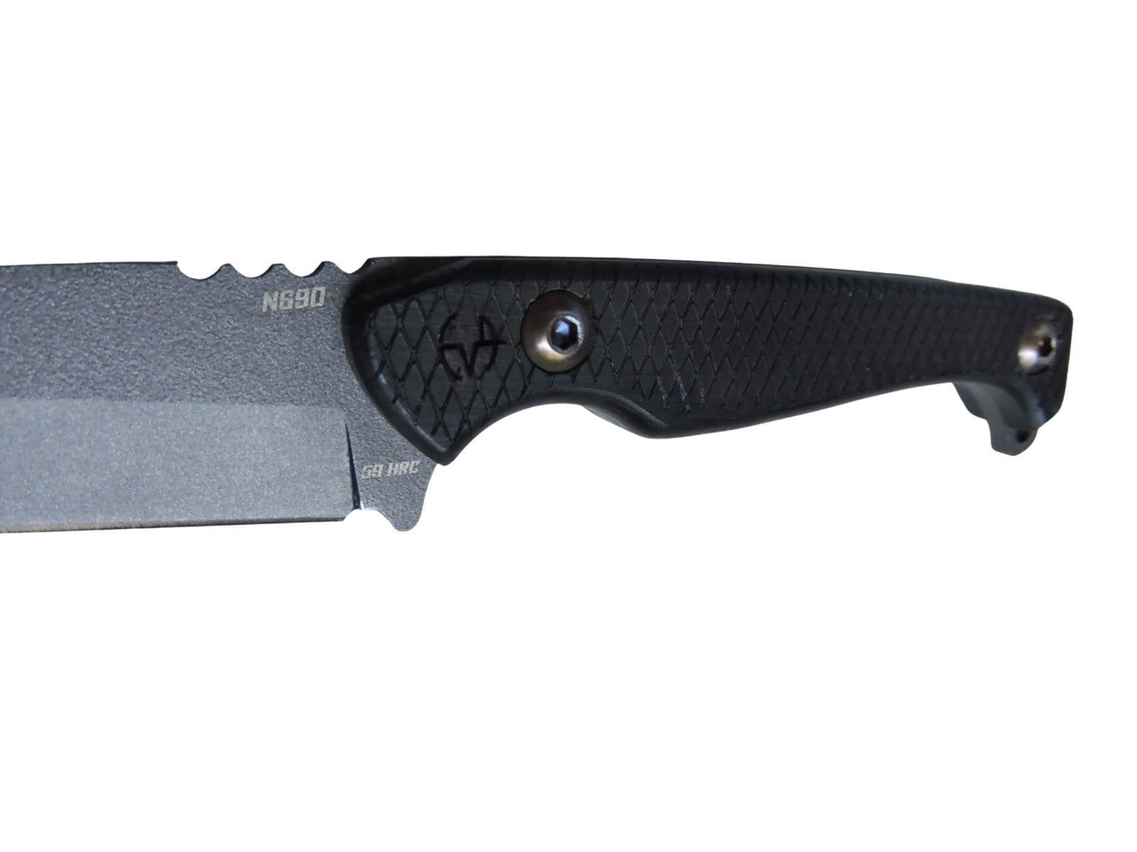 PREPPER Taktik Bıçak | Acil Durum, EDC ve Outdoor İçin Profesyonel Çözüm