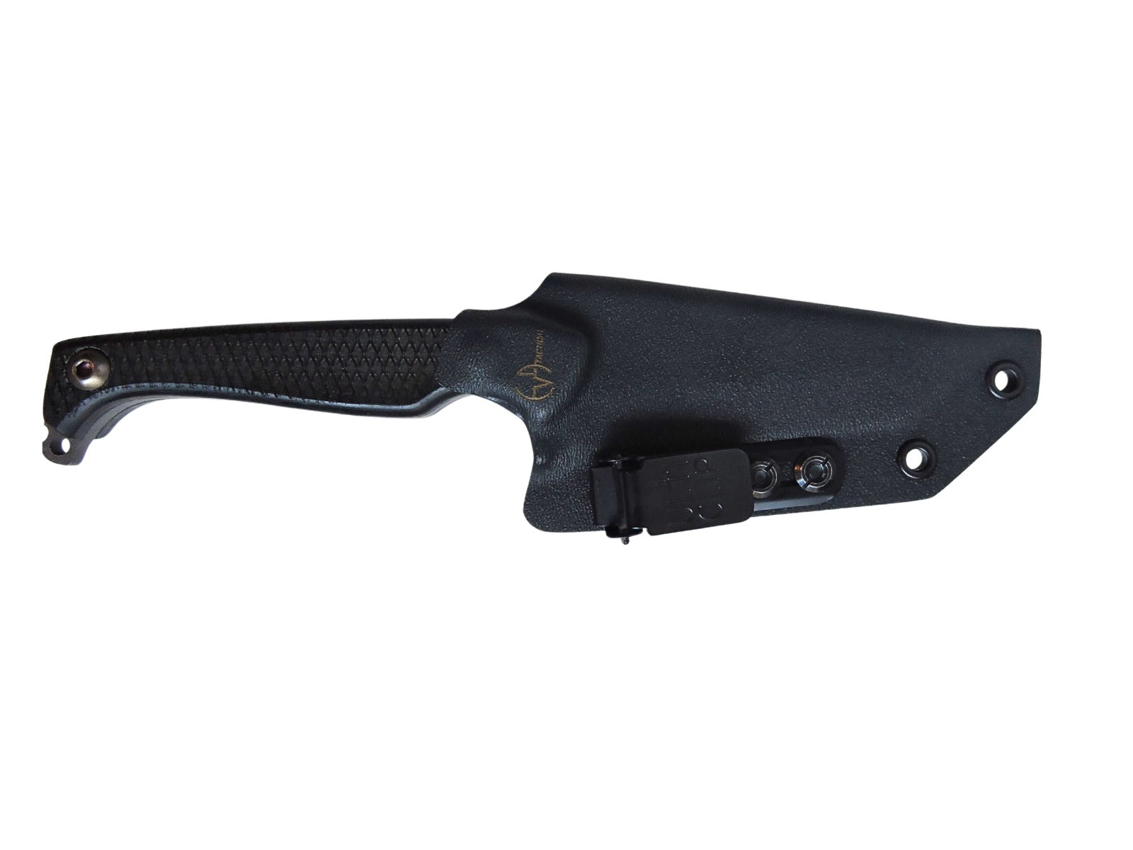 PREPPER Taktik Bıçak | Acil Durum, EDC ve Outdoor İçin Profesyonel Çözüm