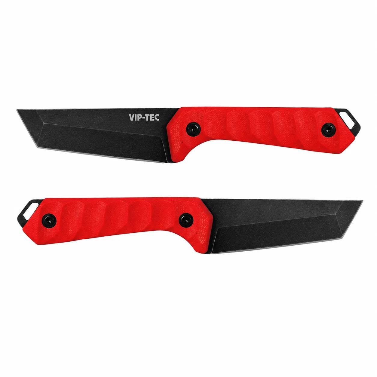 VIPTEC Sabit Ağızlı Bıçak VT875186 | Kılıflı