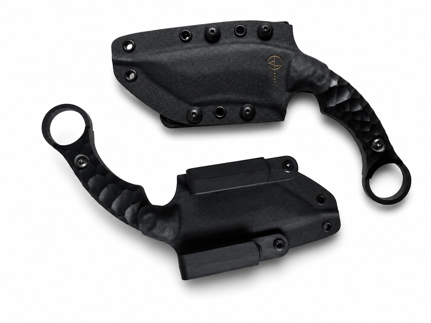 WARRIOR — Karambit Taktik Bıçak