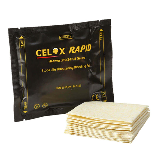 Celox Rapid