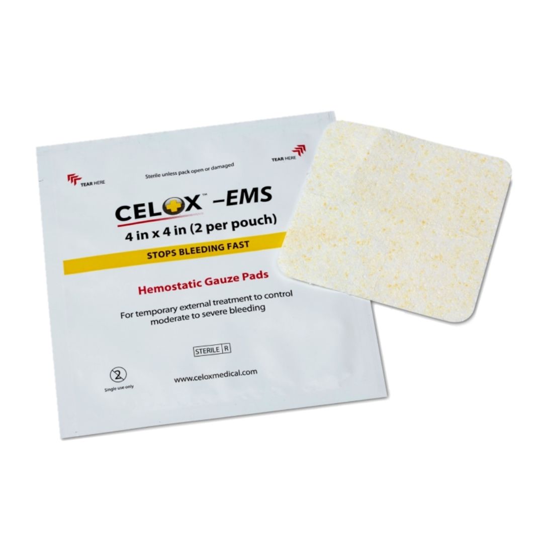 Celox EMS Ped