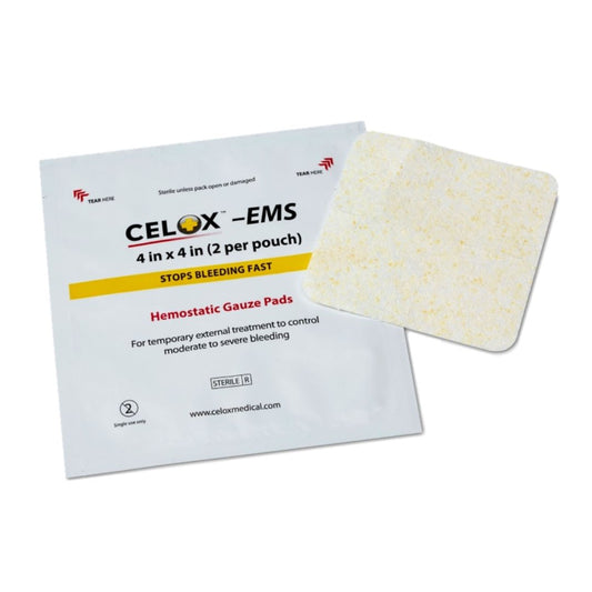 Celox EMS Pad